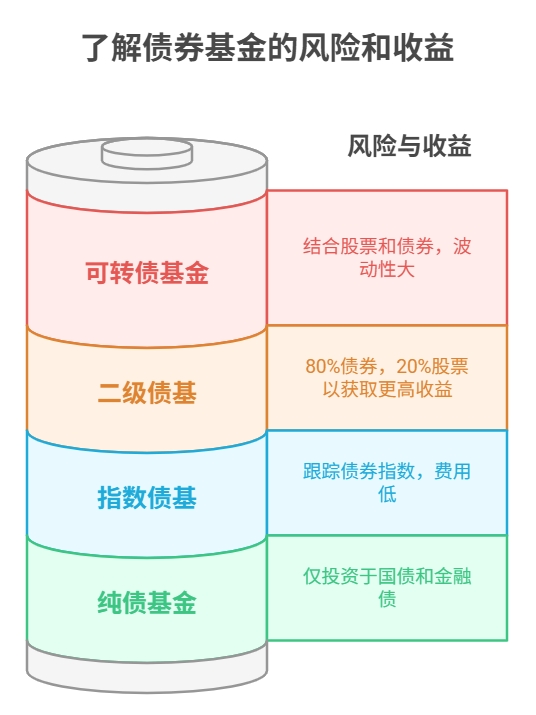 2025年哪些基金最有希望