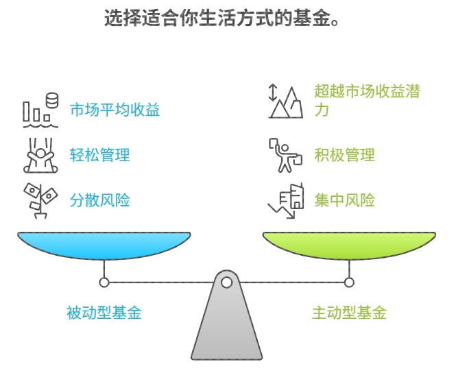 适合上班族的基金