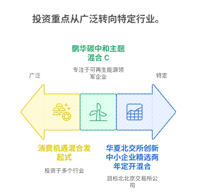 混合基金消费机遇混合发起式（022223）