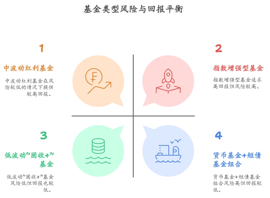 跑赢存款利率的基金