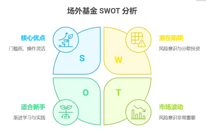 场外基金优势