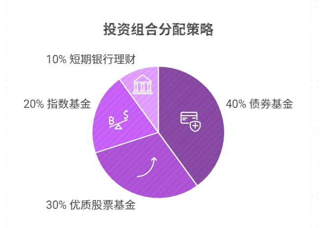 如何收益能稳定10%