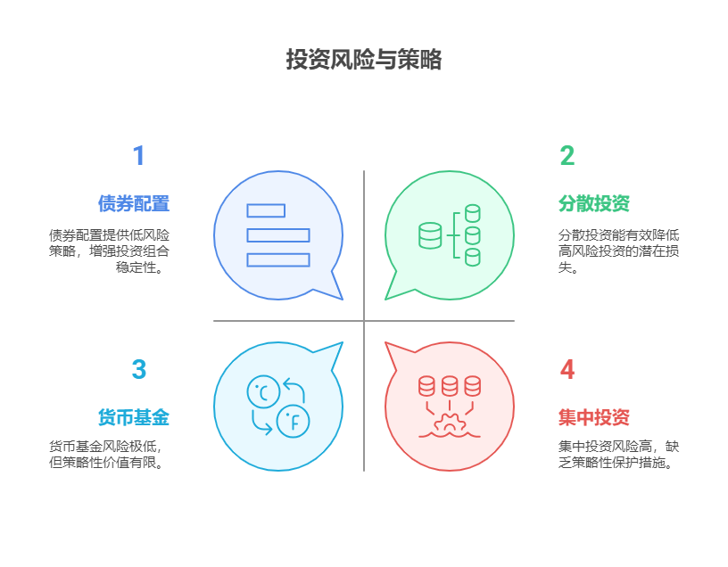 我能把所有钱都投到一只打算拿一辈子的基金里吗?