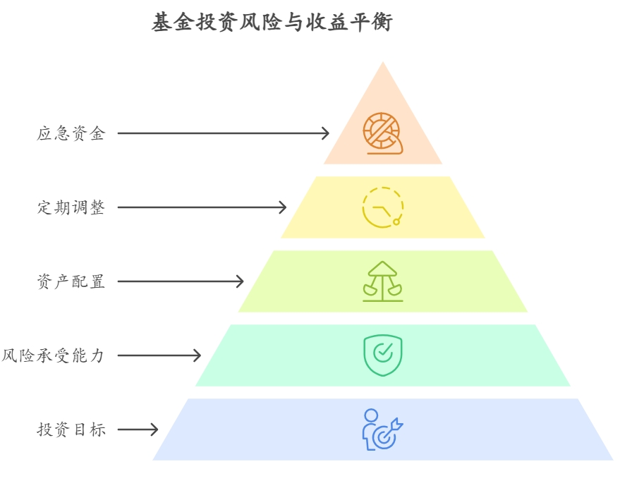 基金投资收益与风险平衡