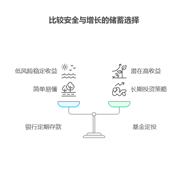 刚毕业收入不高，除了余额宝、零钱通，还有啥能一边存钱一边提高收益的方法?