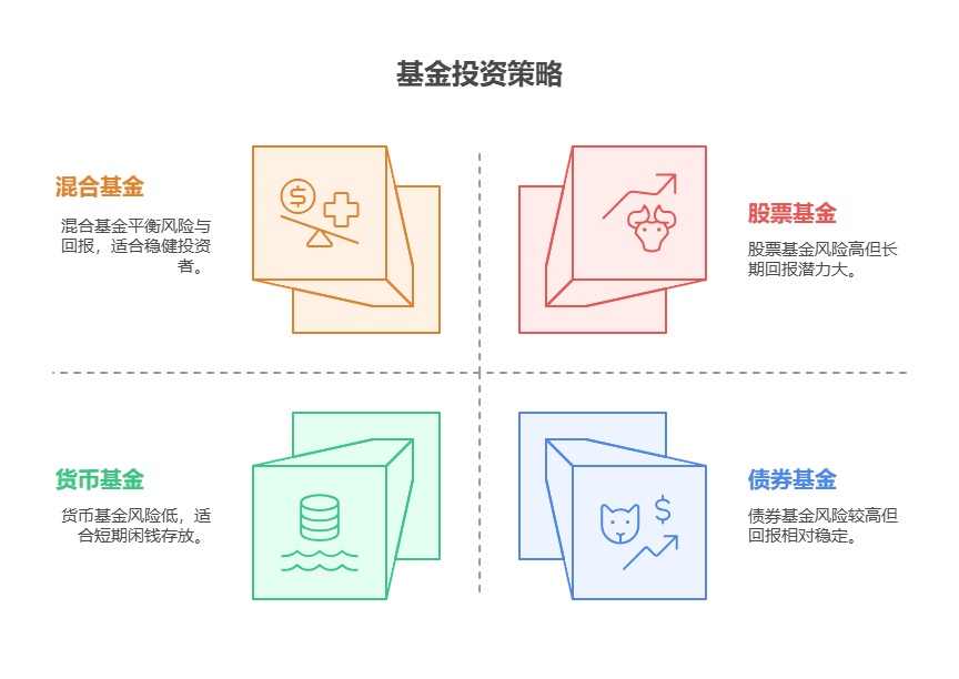 刚毕业想系统学习基金投资，余额宝、零钱通收益太低，从哪些方面入手能快速提高收益?