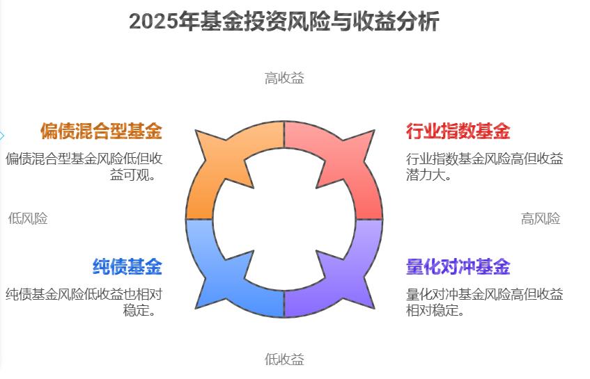 还有啥基金稳健的可以选