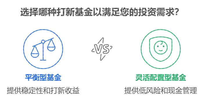 打新基金买什么品种的基金收益高