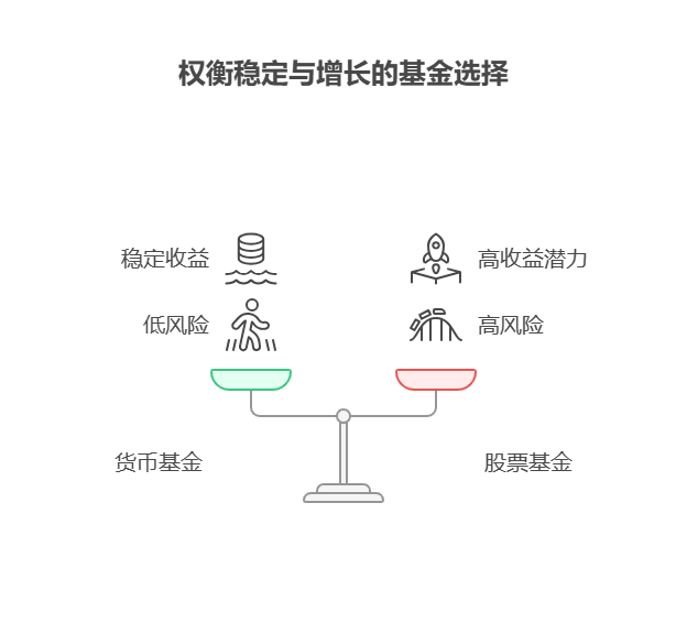 老师,支付宝的定投基金能保证年化收益 5%以上吗?