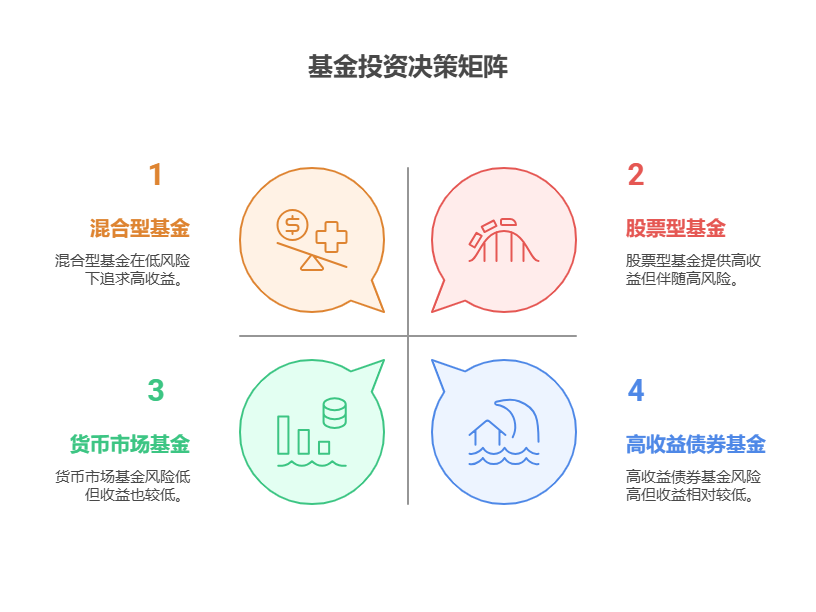 老师，支付宝的基金评论区推荐的产品，真的能有 5% 以上收益?