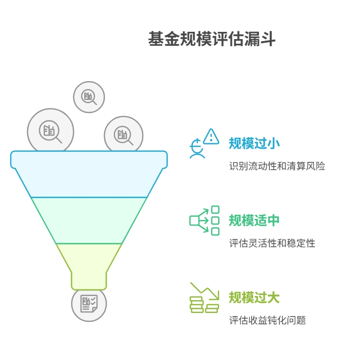 基金规模如何判断