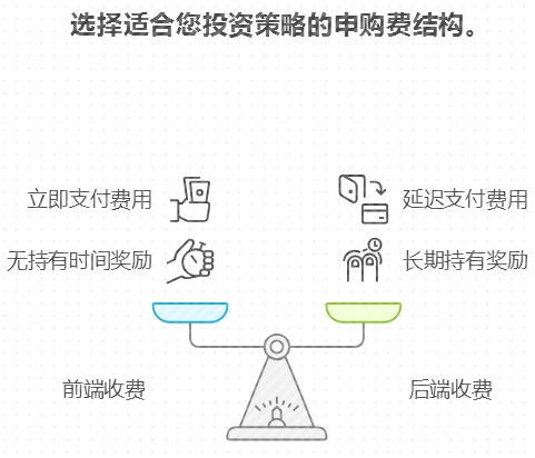 申购费是什么意思