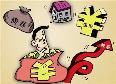 保险的固定收益真的靠谱吗？债券基金和保险到底有什么区别？