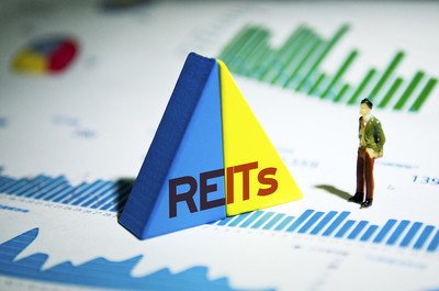 REITs 波动大不大
