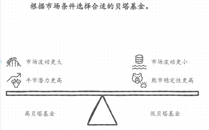 贝塔系数是什么意思