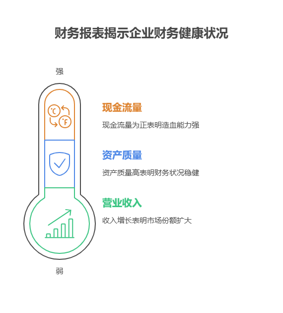 老师,30 万存款,利率低,买基金是不是得学会看财务报表啊?