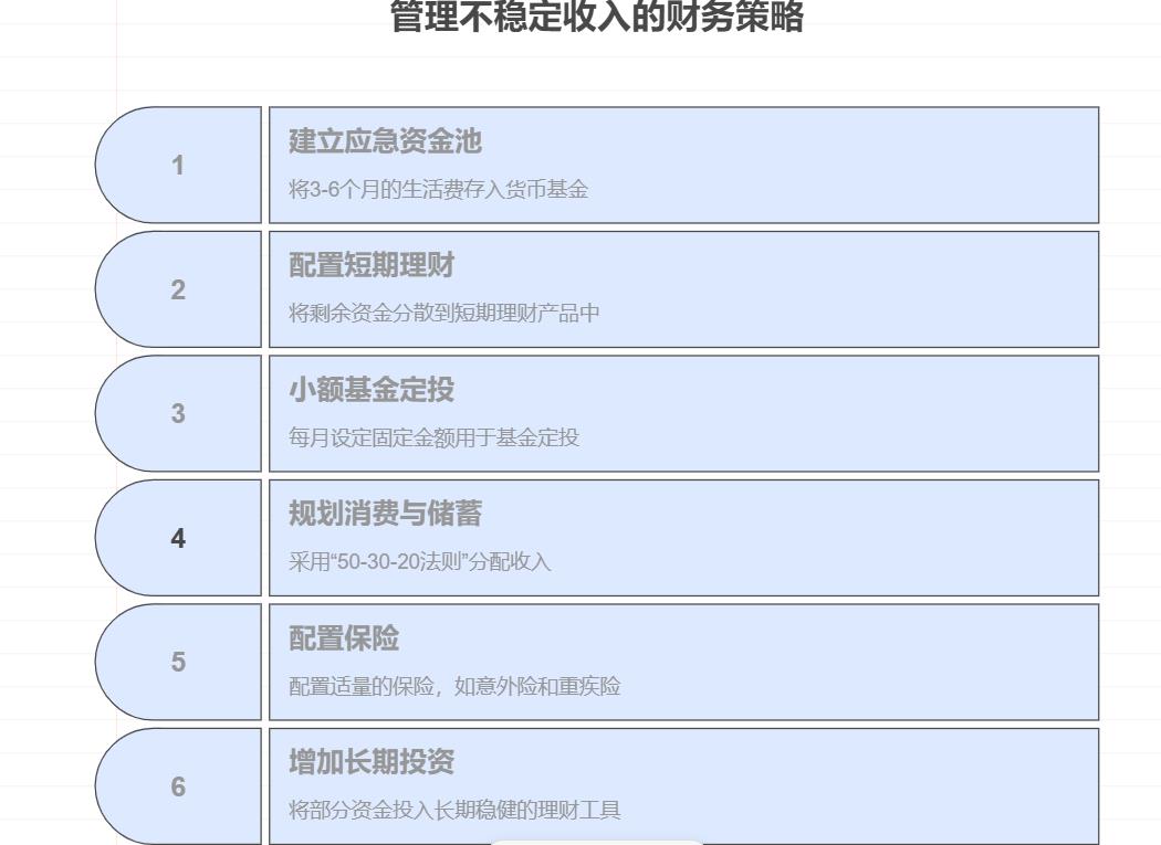 除了零钱通、余额宝,咋安排资金能兼顾应急和收益