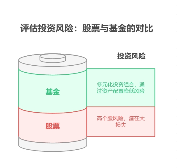 投资股票和基金