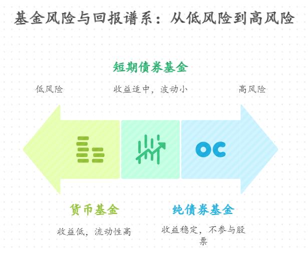 学理财过程中该如何挑选入门基金,用闲钱补贴保费支出