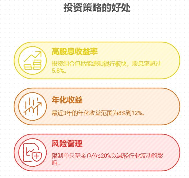 想换一部新款手机，哪些基金稳健又能涨收益