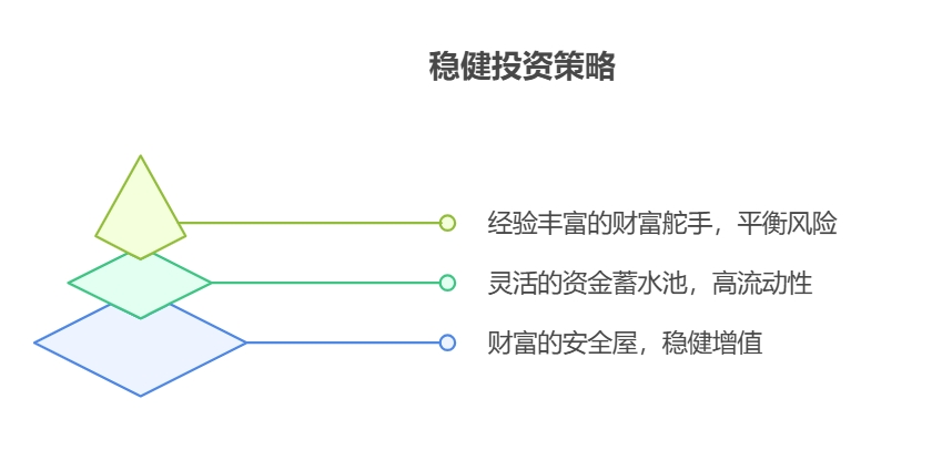 孩子教育金如何保本理财