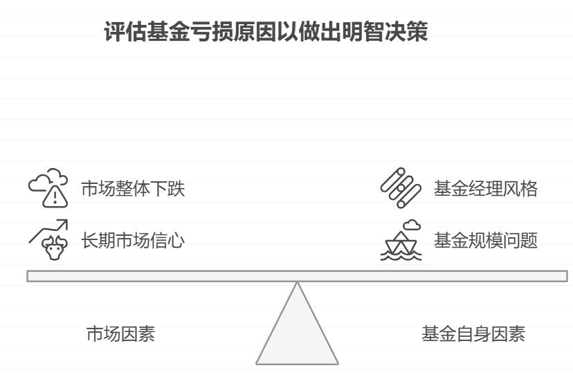 买基金后亏损 20% 该继续持有吗？