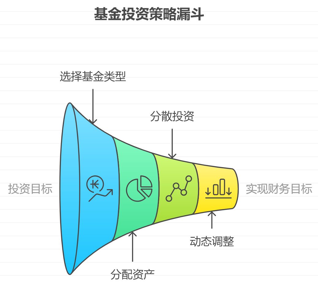 多个投资目标时间重叠，选基金时如何平衡风险和收益？
