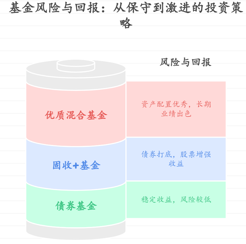 同时进行多个场景投资跟投，基金组合的费用成本该怎么控制？