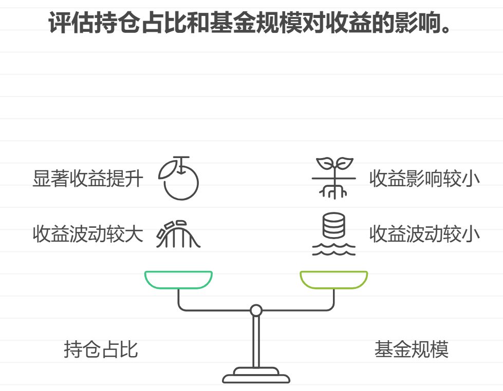 基金持仓股涨停，年化收益能涨几个点？