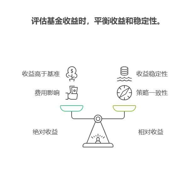 宝子们别懵!基金业绩比较基准是国债收益率时,年化收益对比要看“是否跑赢基准+波动大小”,跑赢且稳才算真本事! 一、先看“绝对收益”:比基准高多少? 国债收益率代表“无风险收益”(比如当前10年期国债收益率约2.3%),如果基金年化收益是3%,比基准高0.7%,说明基金经理“加了点料”(比如投了少量信用债或可转债)。但别急着高兴——如果基金收费高(比如管理费1%),实际到手收益可能只比国债高0.3%,性价比可能不如直接买国债。 二、再看“相对收益”:跑赢基准的稳定性 有些基金可能某年大赚5%(比基准高2.7%),但下一年亏1%(比基准低3.3%),这种“忽高忽低”的收益不如“稳定跑赢”的基金。比如某纯债基金近3年年化收益2.8%(比基准高0.5%),且每年都跑赢,这种基金更靠谱;而另一只基金3年总收益高,但中间有2年跑输基准,说明策略不稳定。 总结:对比国债基准,要看“收益差+稳定性”,别被短期高收益忽悠! 我公司名列行业前列,具备雄厚师资力量,能帮你筛选“稳定跑赢国债”的优质基金,右上角关注我们,免费领《债券基金对比攻略》,让你的钱“稳中求赚”!
