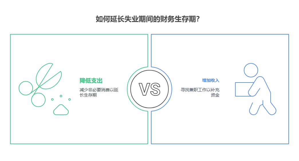 失业靠基金续命,年化收益 5% 能撑多久?