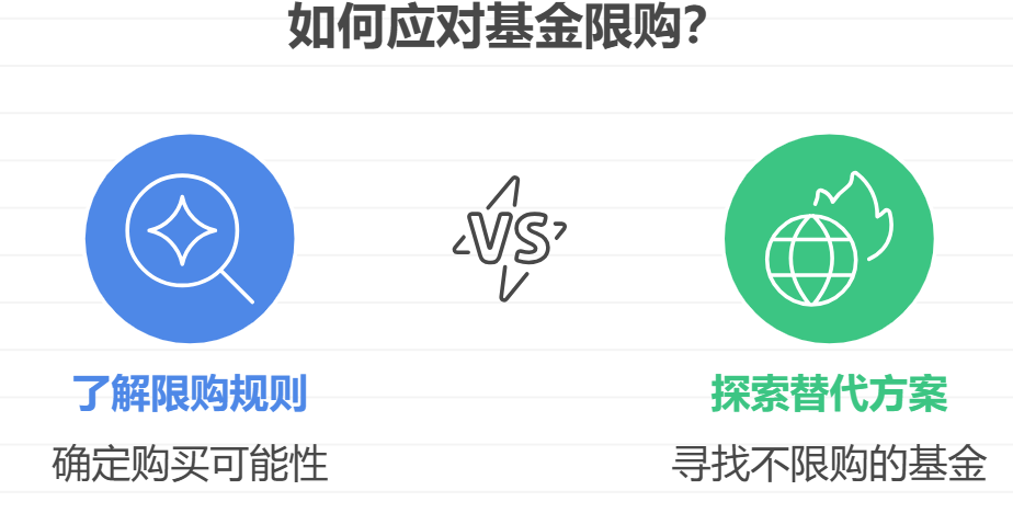 买基金时提示限购是咋回事？还能买吗？