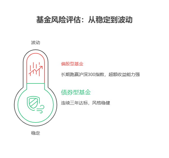 2025年在基金 APP 里筛选产品,像逛超市一样,通过设置业绩比较基准和最大回撤指标,能快速找到合适的吗?