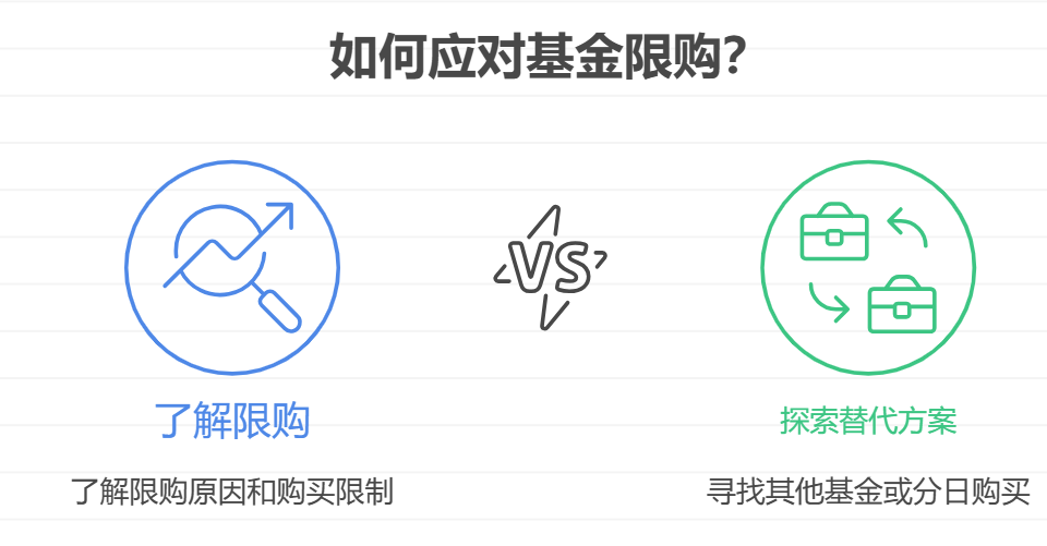 买基金时提示限购是咋回事?还能买不?