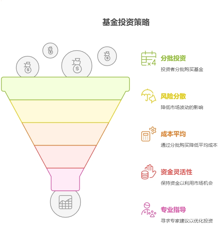 基金定投是不是投的时间越长越好呀？中间能随便停吗？​