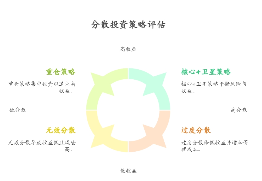 手里有多只基金，有的赚有的亏，该先卖赚钱的止盈，还是先处理亏的？​