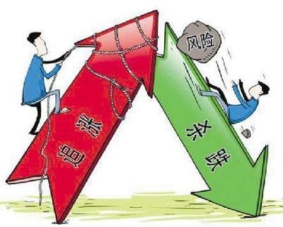 听说买基金要长期持有，那要是买了之后一直跌，也得硬扛着吗？​