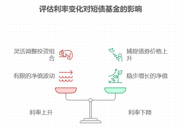 新手买短债基金怕市场波动，好的短债基金在利率调整时表现如何？比如用 1.5 万元买短债，怎么查历史最大回撤，判断自己能不能承受？