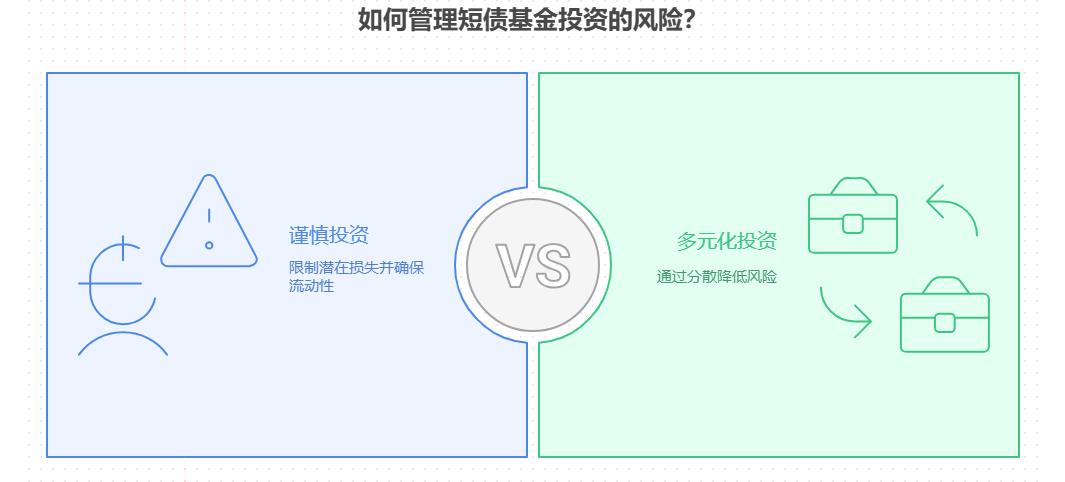 月薪 5000 的新手买短债基金，好的短债基金历史最大亏损是多少？比如用 2 万元买短债，怎么评估自己能承受的亏损，避免慌不择路止损？