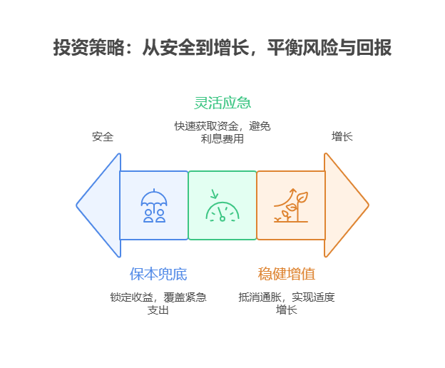 自由职业者每年有3万左右年终奖,这部分钱按资产配置核心该怎么跨年规划?