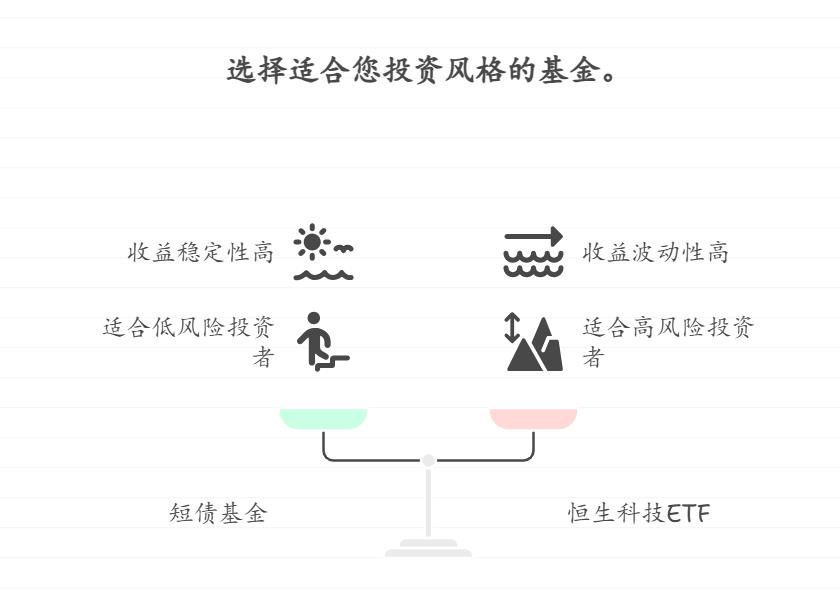 在支付宝买了短债基金,赚了3%但波动很小,这种低风险基金需要止盈吗?还是一直拿着直到用钱的时候?