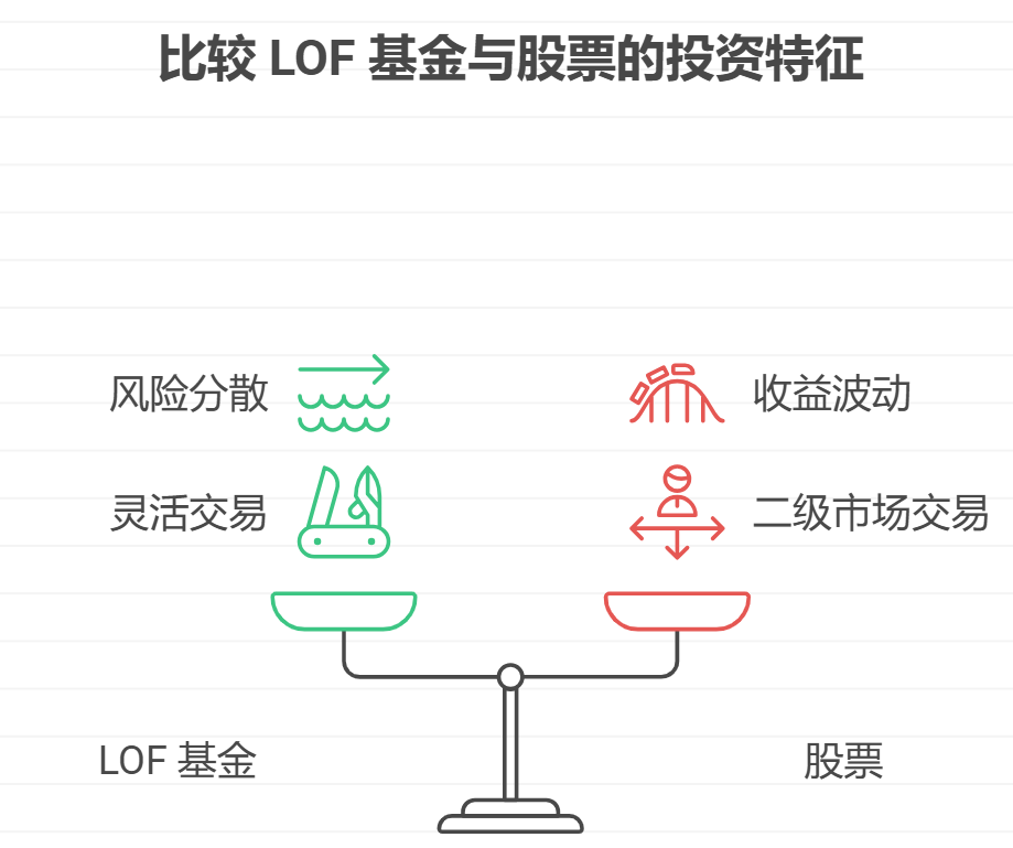 指数基金和主动基金有什么本质区别？