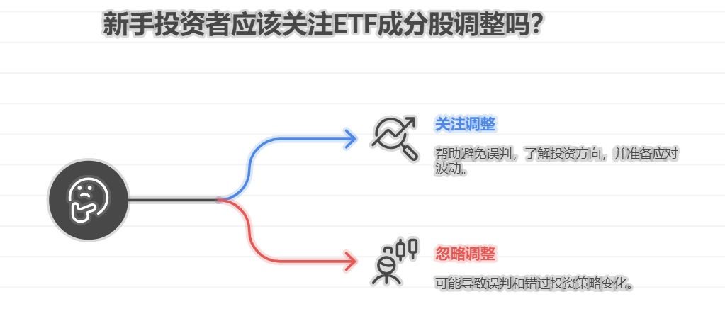 跟踪指数的成分股调整频繁会影响ETF的指标吗？
