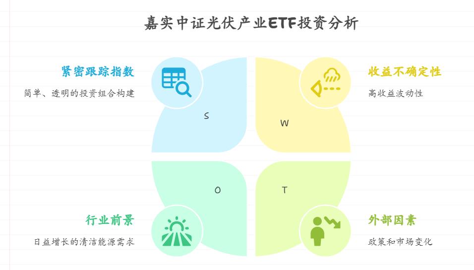 家里老人身体不太好，预留了10万元应急资金，除此之外还有5万想投资，嘉实中证光伏产业ETF（516290）会影响应急资金储备吗？其收益能跑赢通胀吗？