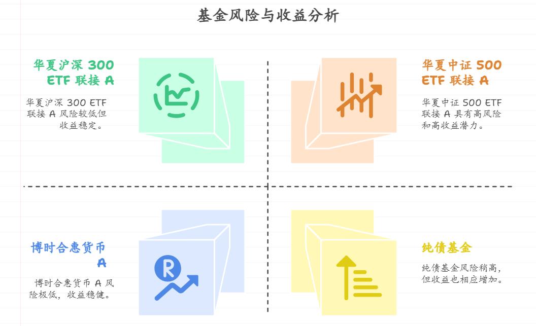 新手小白想边实战边学习基金，手里有 3000 元闲钱，第一只基金买什么好？最好是低风险、适合练手的那种，能慢慢积累经验的