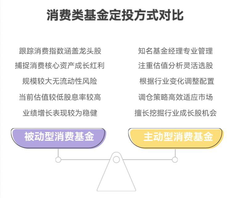 请教下，当下牛市环境，消费类基金定投有哪些优质选择？