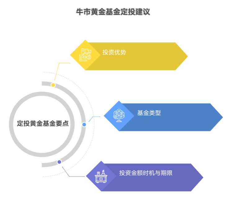 老师,牛市来了,定投黄金主题基金是好选择吗,该怎么投?
