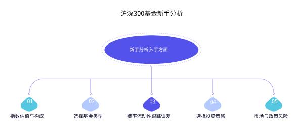 基金投资里,沪深300指数基金咋分析才明白啊?