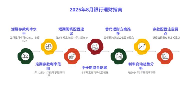 家里有笔装修闲钱，存银行合适不？当下银行定期利率是多少啊？