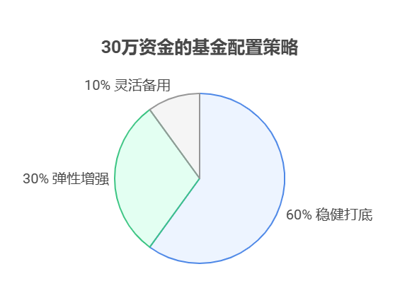 有一笔30万银行存款即将到期，9月份买什么基金能赶上这波行情?